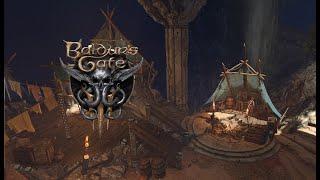 How Merchant and Traders Attitude work and effect Prices in Baldur's Gate 3