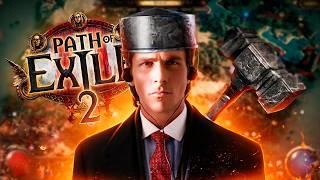 Я ПОНЯЛ СУТЬ PATH OF EXILE 2