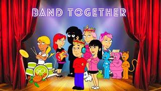 Lalaloopsy- Band Together (GoAnimate Version) (HOPEFULLY MORE VIEWS MORE AND LIKES THAN THE PAST)