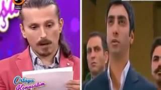 Polat Alemdar'ı  Seslendiren Adam | Umut Tabak