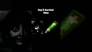 Day R Survival/ мем