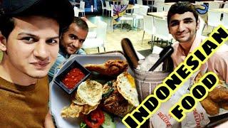 Indonesian Food | Self Quarantine Activities | Bali Ep 13 | Talha Arain