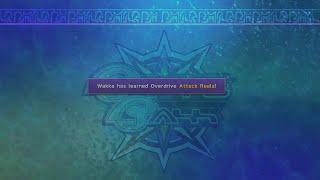 Final Fantasy X PS5 4K - Part 44 - Obtaining Attack Reels