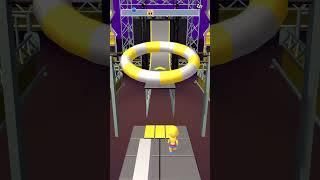 Epic Race 3D - Parkour Gameplay #shorts #short #epicrace3d #11