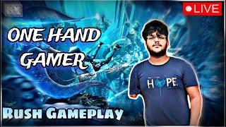 Live streaming of IRON NAVEEN GAMING IS LIVE