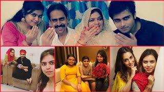 Ibrahim family old pics| Saba ka Jahan| dipika ki duniya|| Shoaib Ibrahim| Saba Khalid