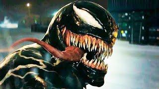 Venom: The Last Dance – Final Trailer (2024)