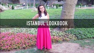 Istanbul Lookbook / sillyfacealice