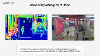 MAIN FACILITY MANAGEMENT