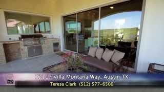 13117 Villa Montaña Way Presented by Teresa Clark