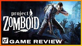 Project Zomboid PC Review