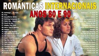 2 HORAS de Músicas Internacionais Antigas Anos 70 80 e 90 - AS MELHORES