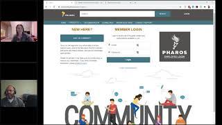 Pharos Support & Community Tour: An Integrated Experience