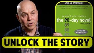 Writing Your Story In 90 Days - Alan Watt [FULL INTERVIEW]