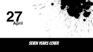 Seven Years Cover — Liu