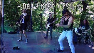 UnFaced - Daj Kość Psu (AC/DC - Givin the Dog a Bone - PARODY) [OFFICIAL MUSIC VIDEO]