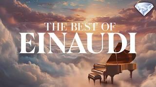 The Best of Einaudi