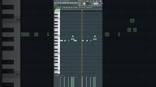 How to make "Honey Bun" by Quavo in FL Studio