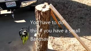 Resawing History from 2011 to 2022