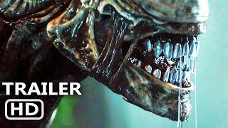 ALIEN: EARTH Trailer (NEW, 2025)