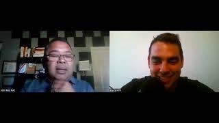 The 4 Phases of Retirement with John Paul Ruiz