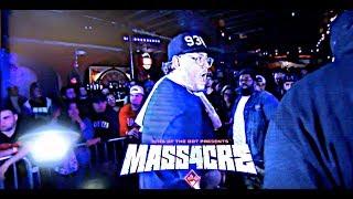 CHILLA JONES VS IRON SOLOMON RECAP (BATTLE OF THE NIGHT???)