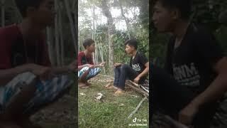 Lagi enak enakan malah kepergok