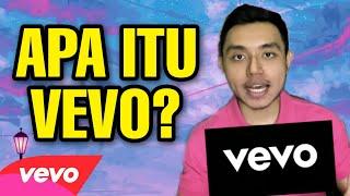 Apa itu VEVO?