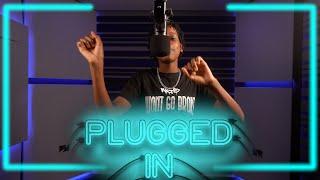 Tino - Plugged In W/Fumez The Engineer & Ed Sheeran | Pressplay