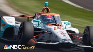IndyCar: Honda Indy 200 at Mid-Ohio Race 2 | EXTENDED HIGHLIGHTS | 9/13/20 | Motorsports on NBC