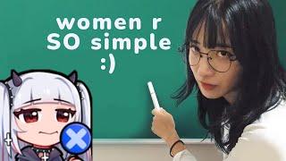 Women are IMPOSSIBLE to Understand | Reddit React #3