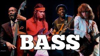 THE BASS