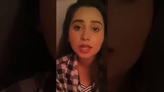 Tanishq Seth new video️#manatisundar#dangaltv#radhika#tanishqseth#love#shorts#trendingshorts#new