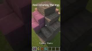 Building an easteregg