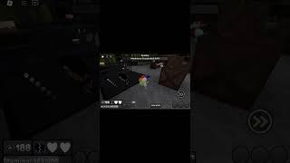 Dw modded is so floppy  #dandysworld #roblox #gaming #gameplay
