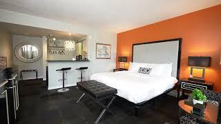 The Hip, Local & Social Vibe at Hotel Royal Oak