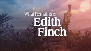 Eligorko | What Remains of Edith Finch [20.05.2019 г.]