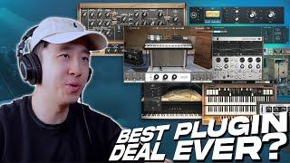 THE BEST PLUGIN DEAL EVER?! For a Limited Time!