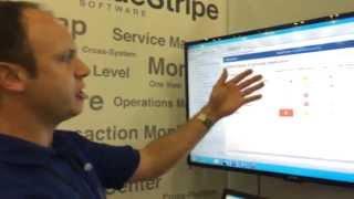 BlueStripe Live at TechEd 2014