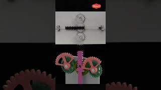 reciprocating mechanism ......... #reciprocating #mechanism #enginnering #amazing #youtubeshorts
