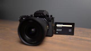 How to Install Panasonic Lumix S5 II/ S5 II X Firmware Update