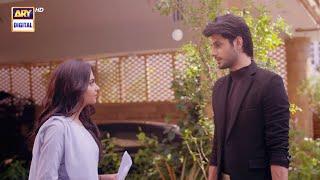Inteha Episode 19 | Most Loved Scene | Subhan Awan | Janice Tessa | ARY Digital