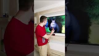 Big Buck Bunny meme, funny moment #bigbuckbunny  #bigbuckbunnymeme #funnymoment #funnymomentmeme