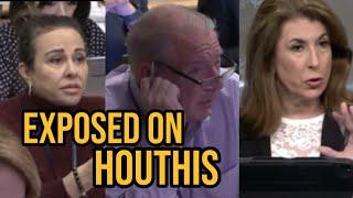 State Department spokesperson embarrasses Trump with response on Houthis | Janta Ka Reporter