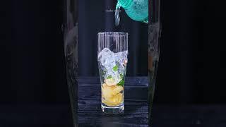 Apple Mojito #Apple #mojito #shorts