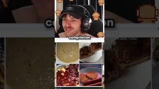 Sanchovies In Shock Over This Diet...