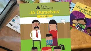 JA Ourselves | JA in a Day | Overview Part 1