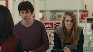 "Paper Towns" Trailer Highlights