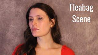 Fleabag Scene (I love you) - Eve Bennett