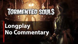 Tormented Souls | Full Game | No Commentary